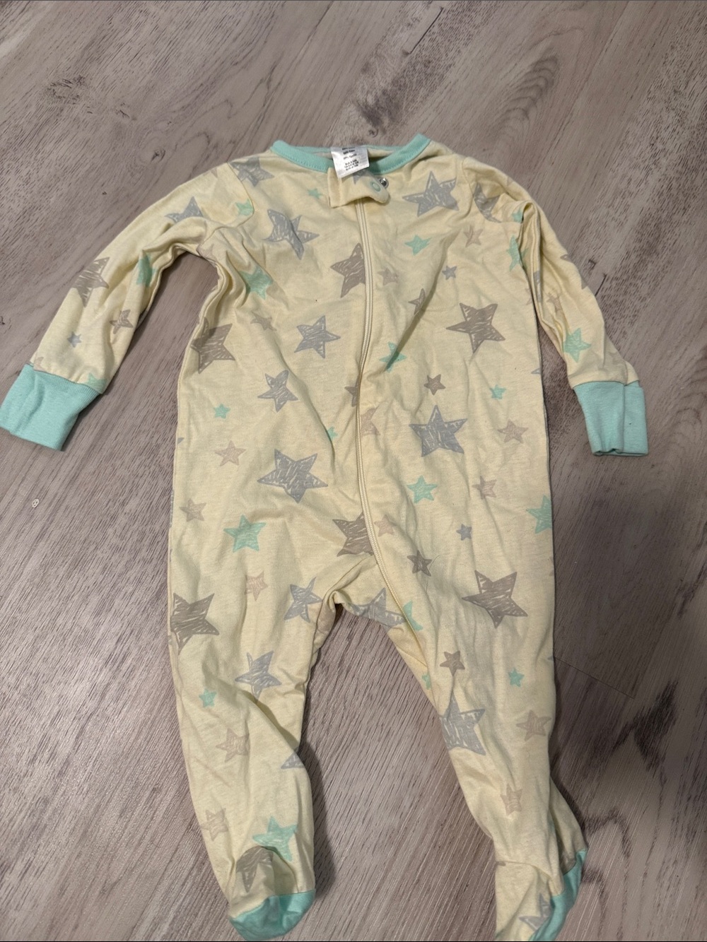 Gerber Baby Onesie 0-3 months